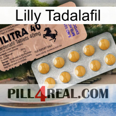 Lilly Tadalafil 41